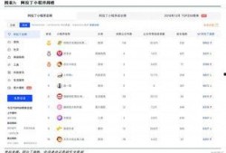 小程序最新爆料栏,功能升级与亮点抢先看
